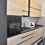 La Casa Di Jessica A Centocelle