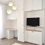 La Casa Di Jessica A Centocelle