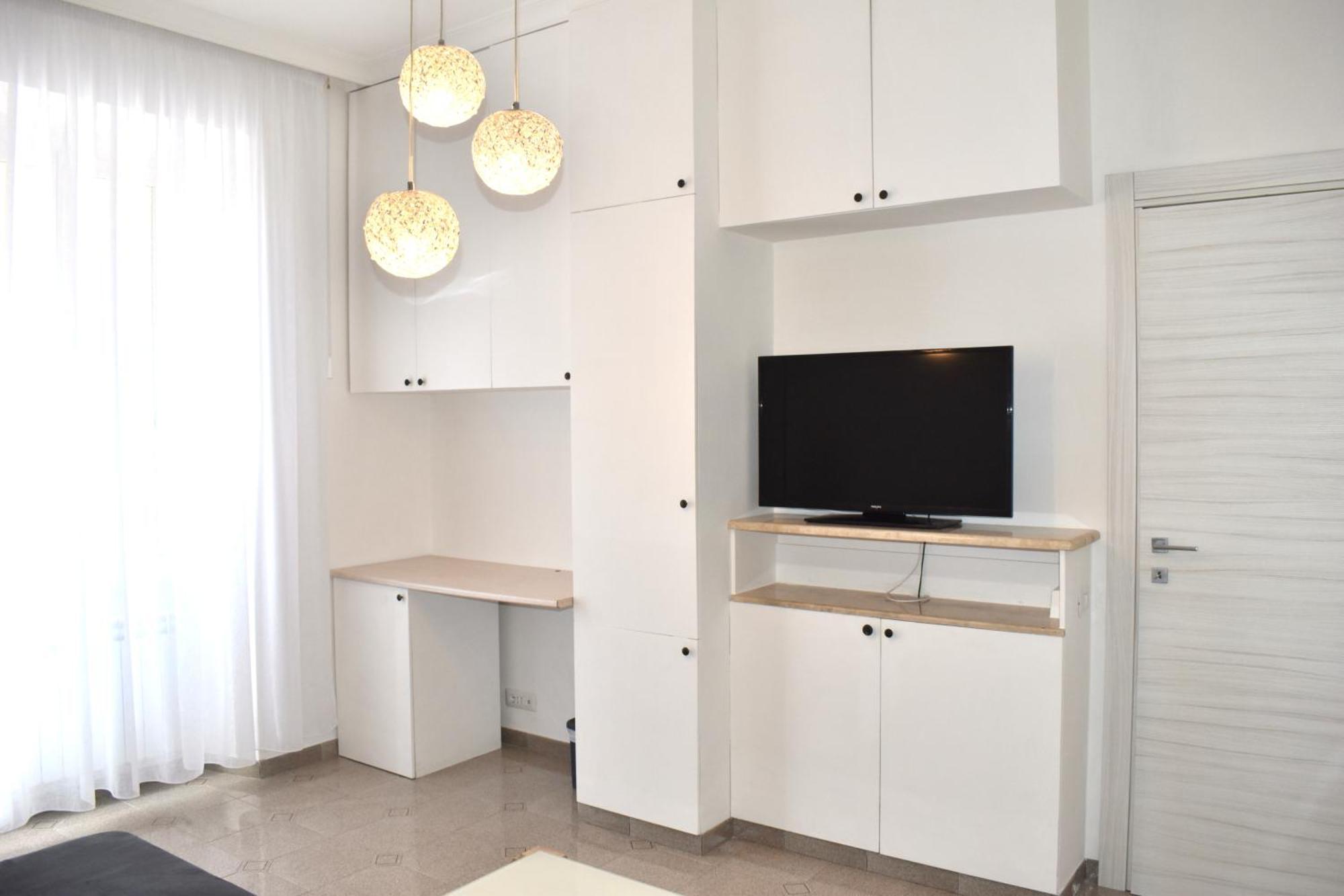 Apartment La Casa Di Jessica A Centocelle Rom
