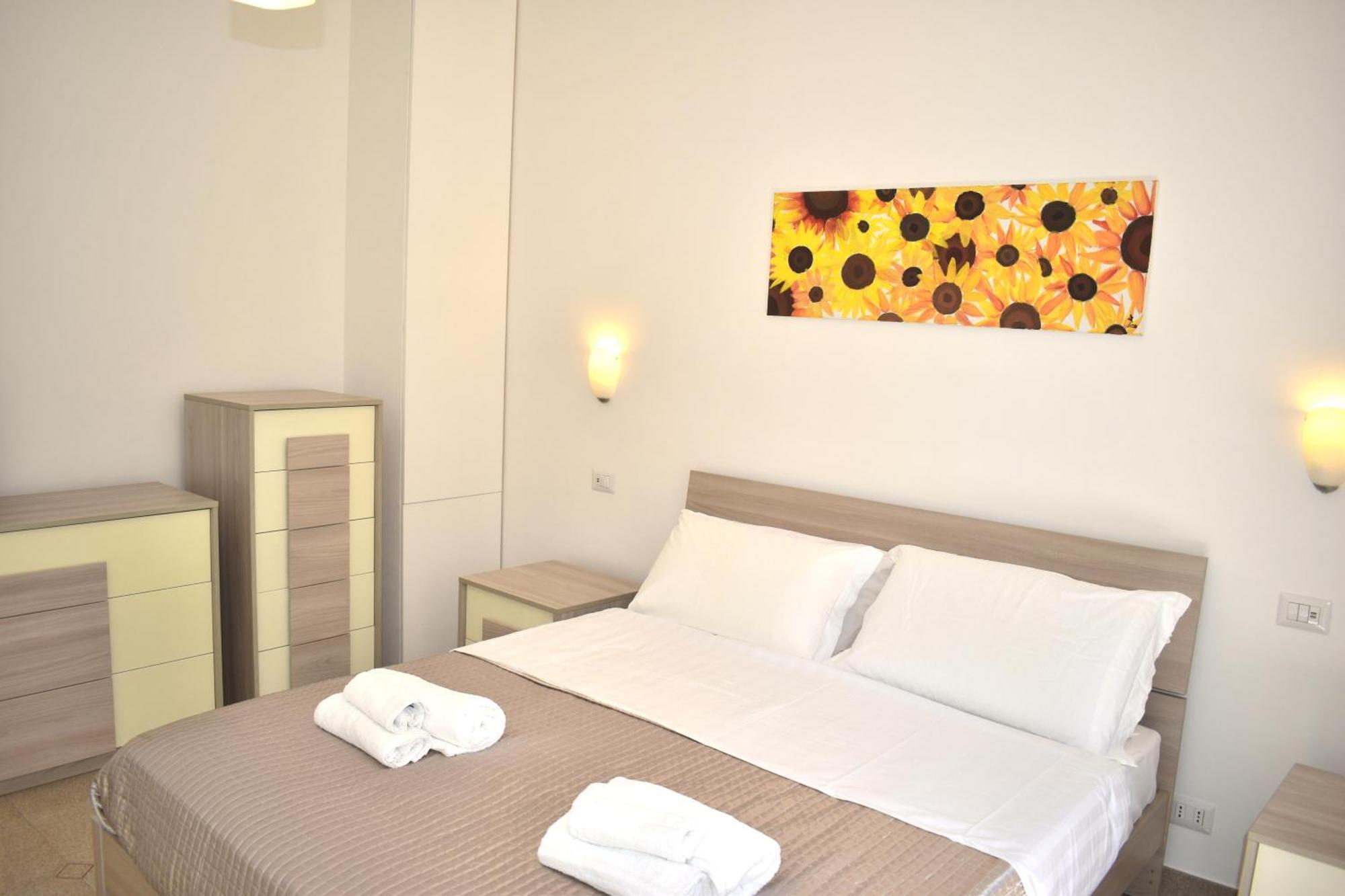 La Casa Di Jessica A Centocelle Apartment
